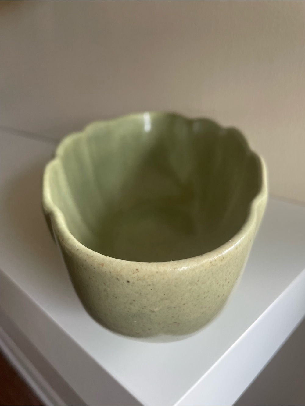 Haeger Planter - Picture 14 of 16